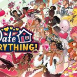 Date Everything ps5