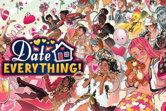 Date Everything ps5