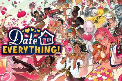 Date Everything ps5